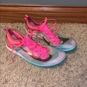 Nike Zoom Victory XC